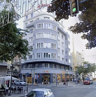 Oficina en alquiler en Casco Antiguo - Santa Cruz en Alicante