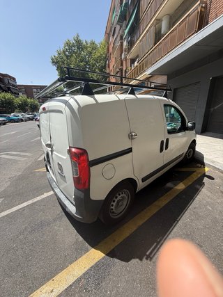 furgoneta