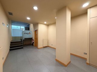 Oficina en alquiler en Ansoáin