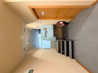 Oficina en alquiler en Ansoáin