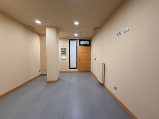 Oficina en alquiler en Ansoáin