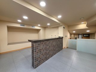 Oficina en alquiler en Ansoáin