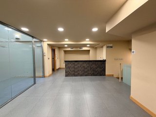 Oficina en alquiler en Ansoáin