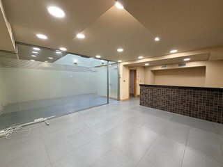 Oficina en alquiler en Ansoáin