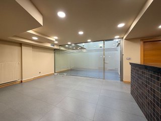 Oficina en alquiler en Ansoáin