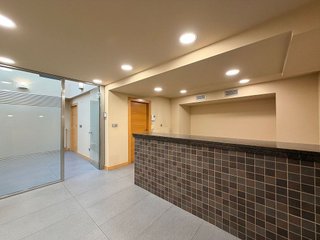 Oficina en alquiler en Ansoáin