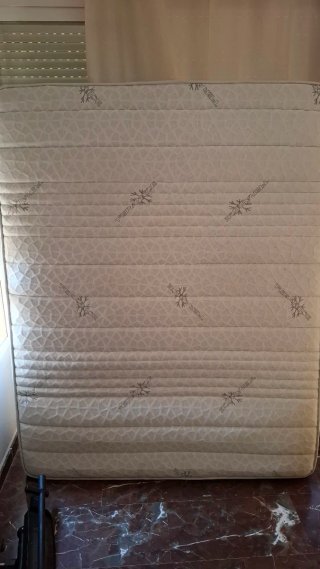 Colchón Somniflex 150x190 Premium