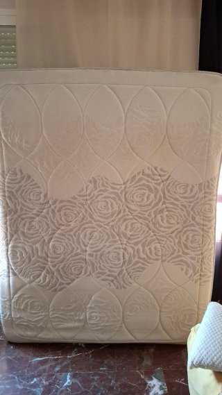 Colchón Somniflex 150x190 Premium