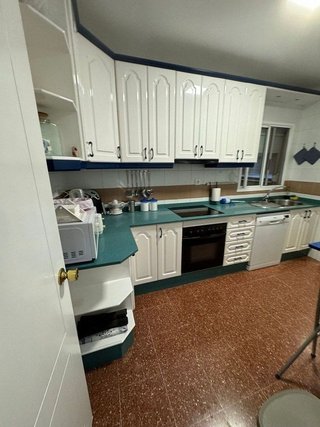 Piso en alquiler en San Fernando en San Bartolomé de Tirajana