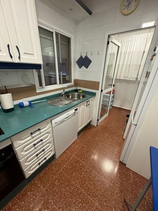 Piso en alquiler en San Fernando en San Bartolomé de Tirajana