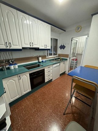 Piso en alquiler en San Fernando en San Bartolomé de Tirajana