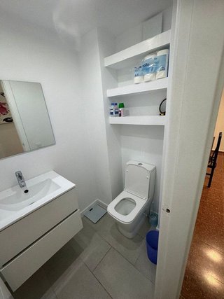 Piso en alquiler en San Fernando en San Bartolomé de Tirajana