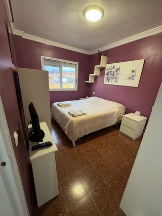 Piso en alquiler en San Fernando en San Bartolomé de Tirajana