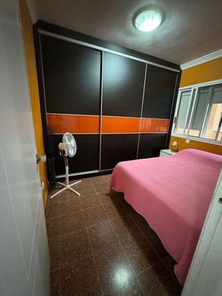 Piso en alquiler en San Fernando en San Bartolomé de Tirajana