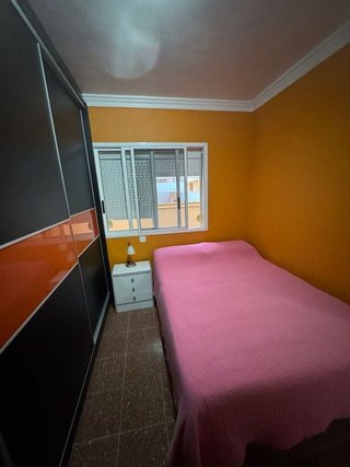 Piso en alquiler en San Fernando en San Bartolomé de Tirajana