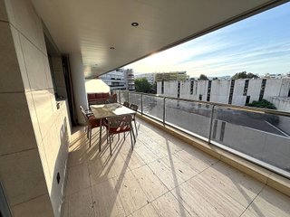 Piso en alquiler en Marina Botafoc - Platja de Talamanca en Ibiza/Eivissa