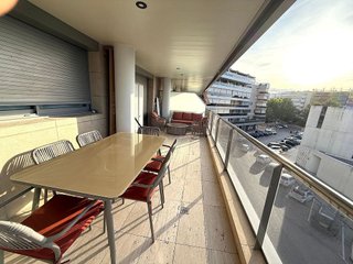 Piso en alquiler en Marina Botafoc - Platja de Talamanca en Ibiza/Eivissa