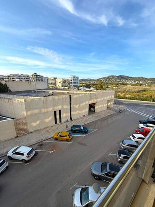 Piso en alquiler en Marina Botafoc - Platja de Talamanca en Ibiza/Eivissa