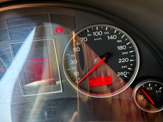 Audi A4 2003