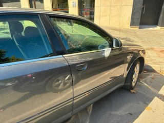 Audi A4 2003
