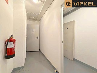 Trastero en alquiler en Los Castros - Castrillón - Eiris en Coruña (A)