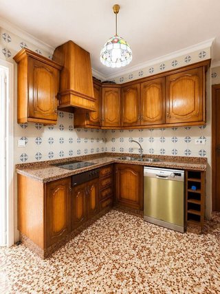 Piso en alquiler en Punta Umbría