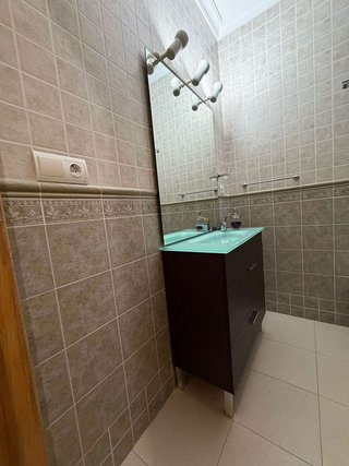 Piso en alquiler en Punta Umbría