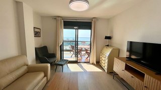 Piso en alquiler en Campello Playa en Campello (el)