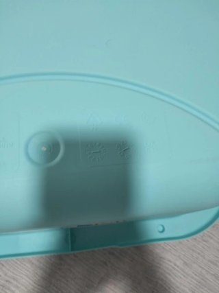 Piscina infantil rígida de plástico PP