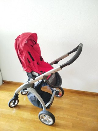 Kit completo para tu bebé – Todo lo que necesitas