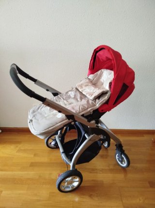 Kit completo para tu bebé – Todo lo que necesitas