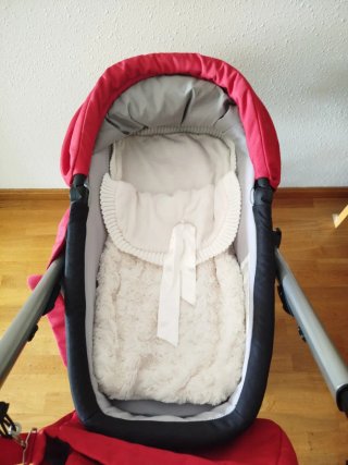Kit completo para tu bebé – Todo lo que necesitas