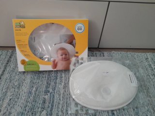 Cojín Mimos para plagiocefalia bebé - talla XS