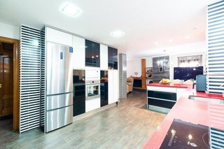 Casa pareada en venta en Peligros