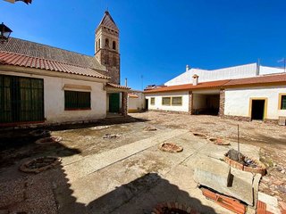 Casa adosada en venta en Argamasilla de Calatrava