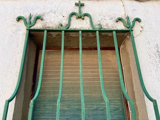Casa adosada en venta en Argamasilla de Calatrava