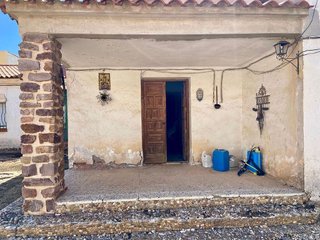 Casa adosada en venta en Argamasilla de Calatrava