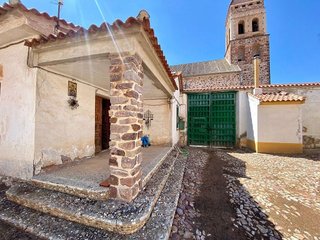 Casa adosada en venta en Argamasilla de Calatrava
