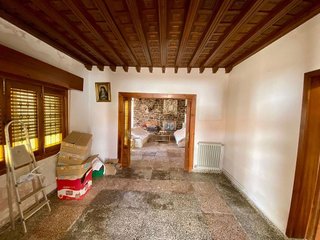 Casa adosada en venta en Argamasilla de Calatrava