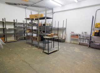 Local comercial en alquiler en Aldaia