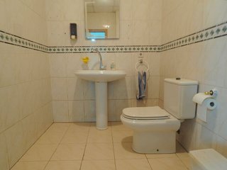 Local comercial en alquiler en Aldaia