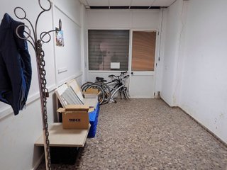 Local comercial en alquiler en Aldaia
