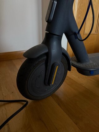 Mi Electric Scooter 3 Negro