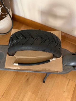 Mi Electric Scooter 3 Negro