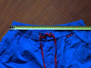 3 Costumi da bagno uomo
