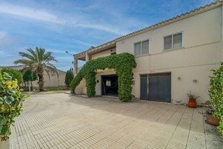 Casa adosada en venta en Salinas