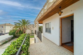 Casa adosada en venta en Salinas