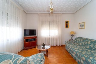 Casa adosada en venta en Salinas