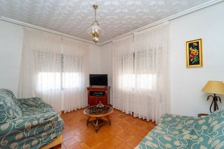 Casa adosada en venta en Salinas