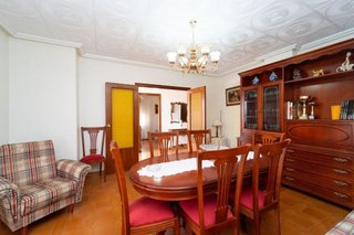 Casa adosada en venta en Salinas